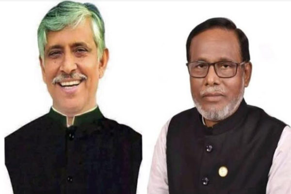 গাজীপুর মহানগর আ.লীগের ১১১ সদস্যবিশিষ্ট পূর্ণাঙ্গ কমিটি