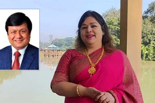 গাজীপুরেও রয়েছে ছাগলকাণ্ডের মতিউরের ‘সাম্রাজ্য’