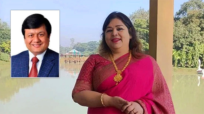 গাজীপুরেও রয়েছে ছাগলকাণ্ডের মতিউরের ‘সাম্রাজ্য’