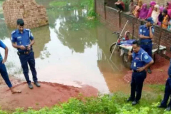 পিকনিকের নৌকায় হামলা করে যুবককে হত্যার অভিযোগ, ছাত্রলীগ নেতাহ আসামি ৮