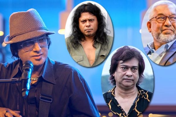 শাফিন আহমেদের মৃত্যুতে শোকস্তব্ধ বন্ধু-সহকর্মীরা