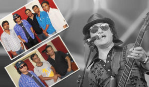 শ্রাবণের সন্ধ্যায় শাফিনের প্রথম প্লেব্যাক, শ্রাবণের সকালে অন্তিম যাত্রা