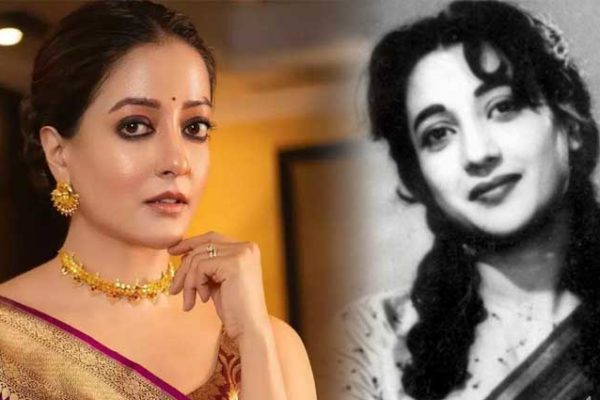 ‘সুচিত্রা সেন দেশভাগ নিয়ে কথা বলতেন না’